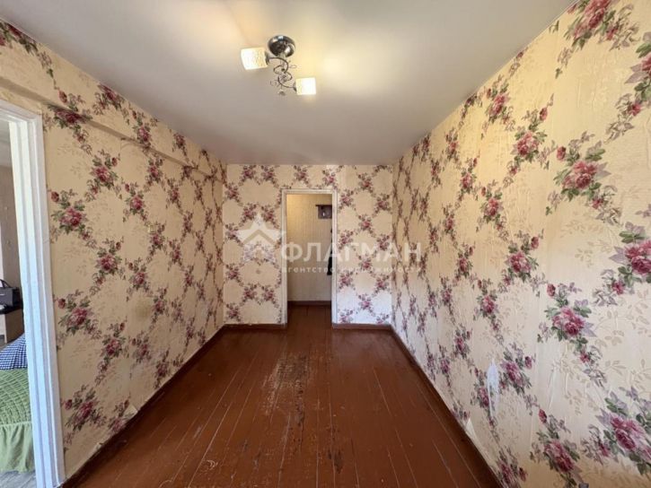 2-комн квартира Луначарского, 3