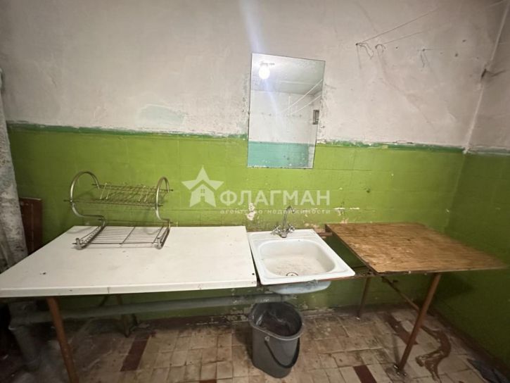 1-комн квартира Куйбышева, 1