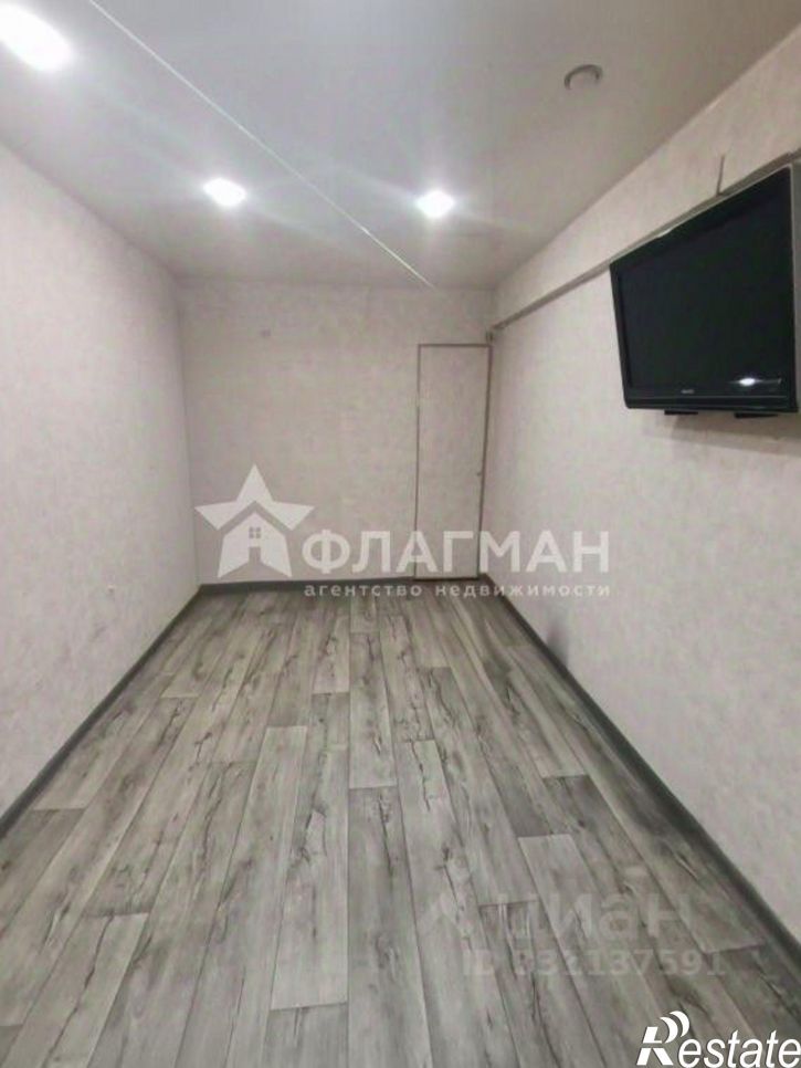 2-комн квартира ул Сеченова, 13,  д. 13