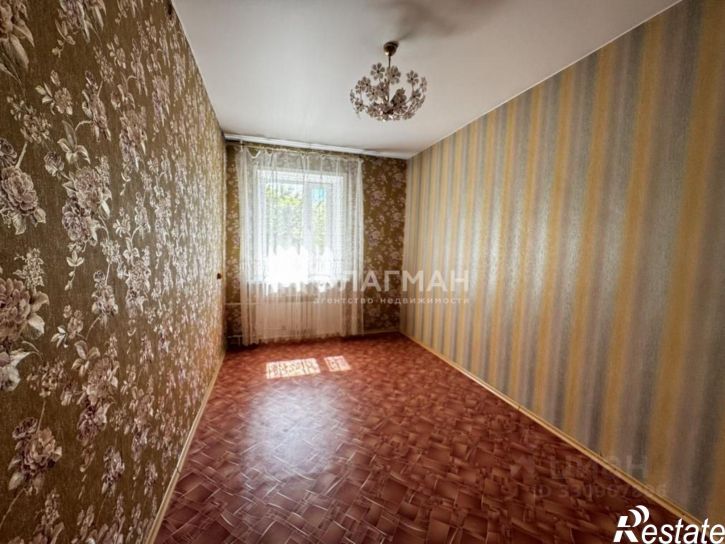 3-комн квартира ул Менделеева, 14,  д. 14