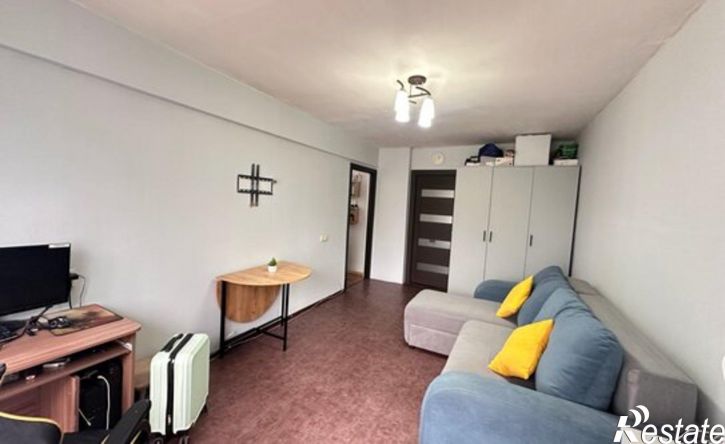 2-комн квартира пр-кт Красных партизан, 48,  д. 48