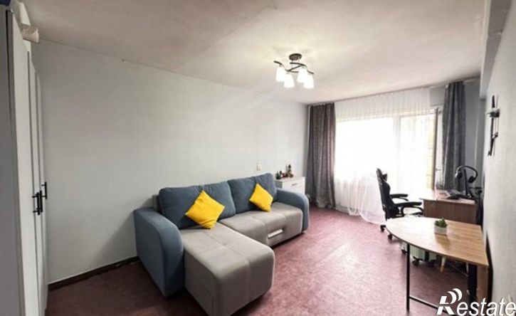 2-комн квартира пр-кт Красных партизан, 48,  д. 48