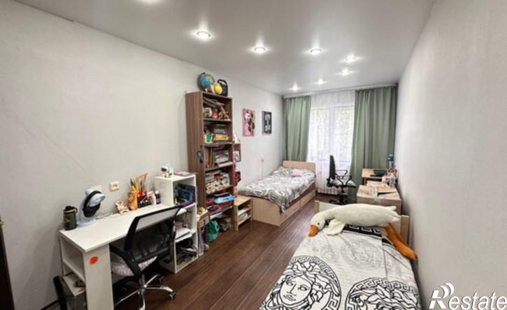 2-комн квартира пр-кт Красных партизан, 48,  д. 48