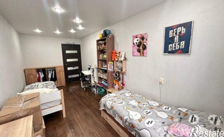 2-комн квартира пр-кт Красных партизан, 48,  д. 48