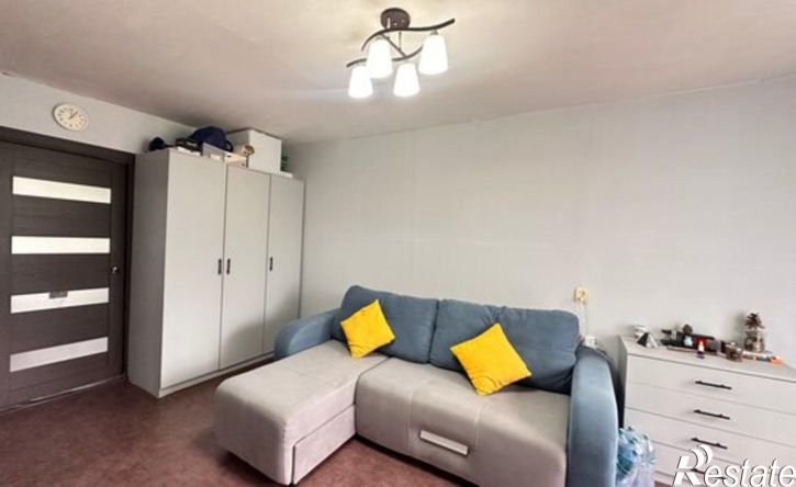 2-комн квартира пр-кт Красных партизан, 48,  д. 48