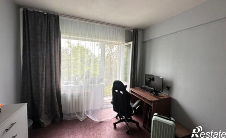 2-комн квартира пр-кт Красных партизан, 48,  д. 48