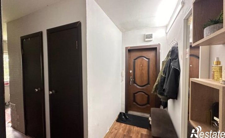 2-комн квартира пр-кт Красных партизан, 48,  д. 48