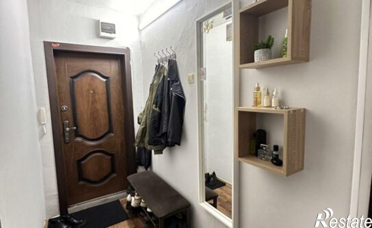 2-комн квартира пр-кт Красных партизан, 48,  д. 48