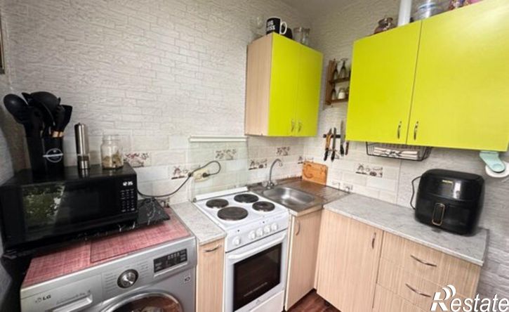 2-комн квартира пр-кт Красных партизан, 48,  д. 48