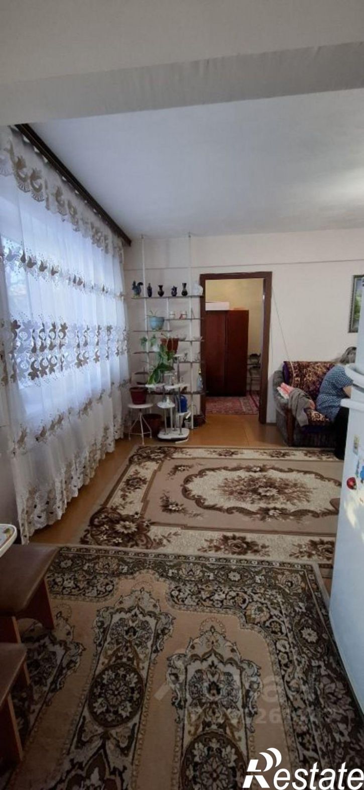 2-комн квартира ул Толбухина, 3,  д. 3