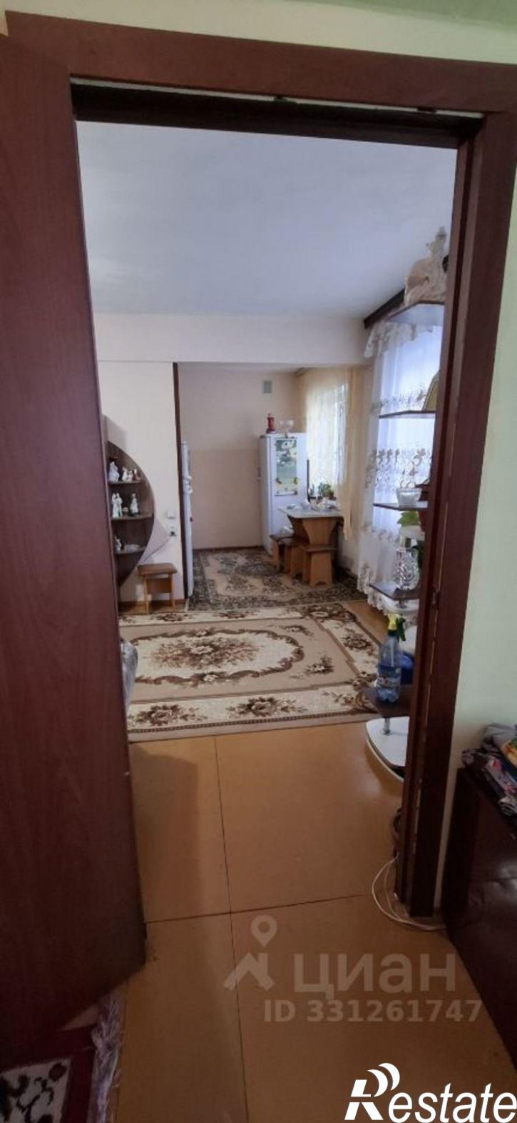 2-комн квартира ул Толбухина, 3,  д. 3