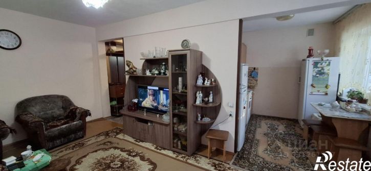 2-комн квартира ул Толбухина, 3,  д. 3