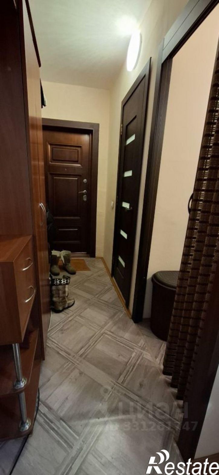 2-комн квартира ул Толбухина, 3,  д. 3
