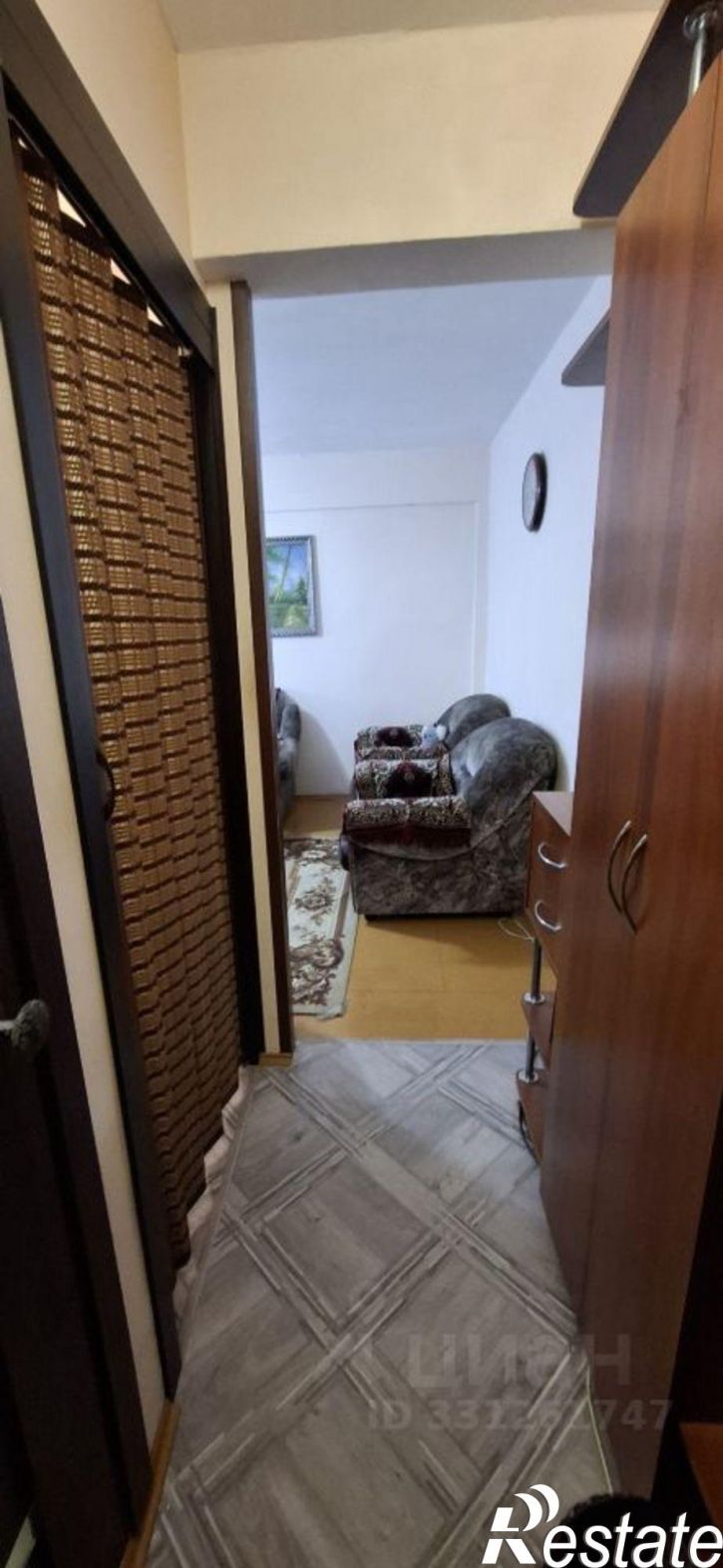 2-комн квартира ул Толбухина, 3,  д. 3