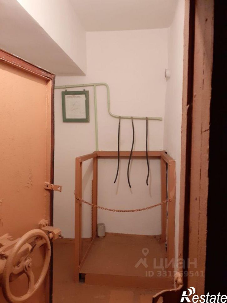 Отдельное здание ул Металлургическая