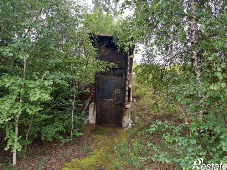 Отдельное здание ул Металлургическая