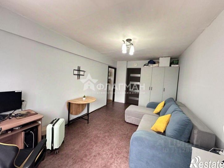 2-комн квартира проспект Красных Партизан, 48,  д. 48