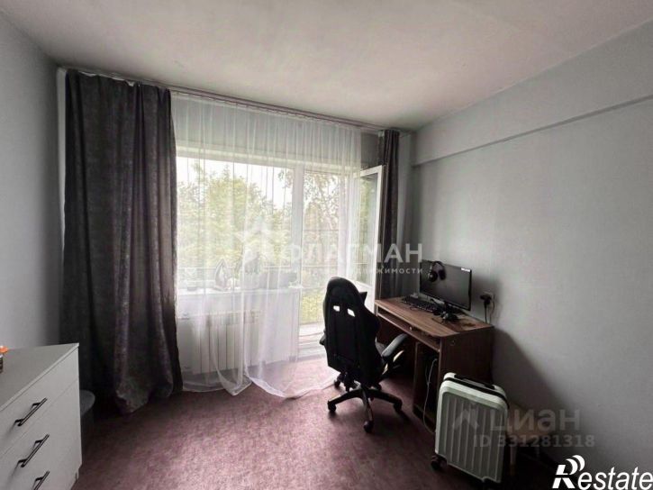 2-комн квартира проспект Красных Партизан, 48,  д. 48