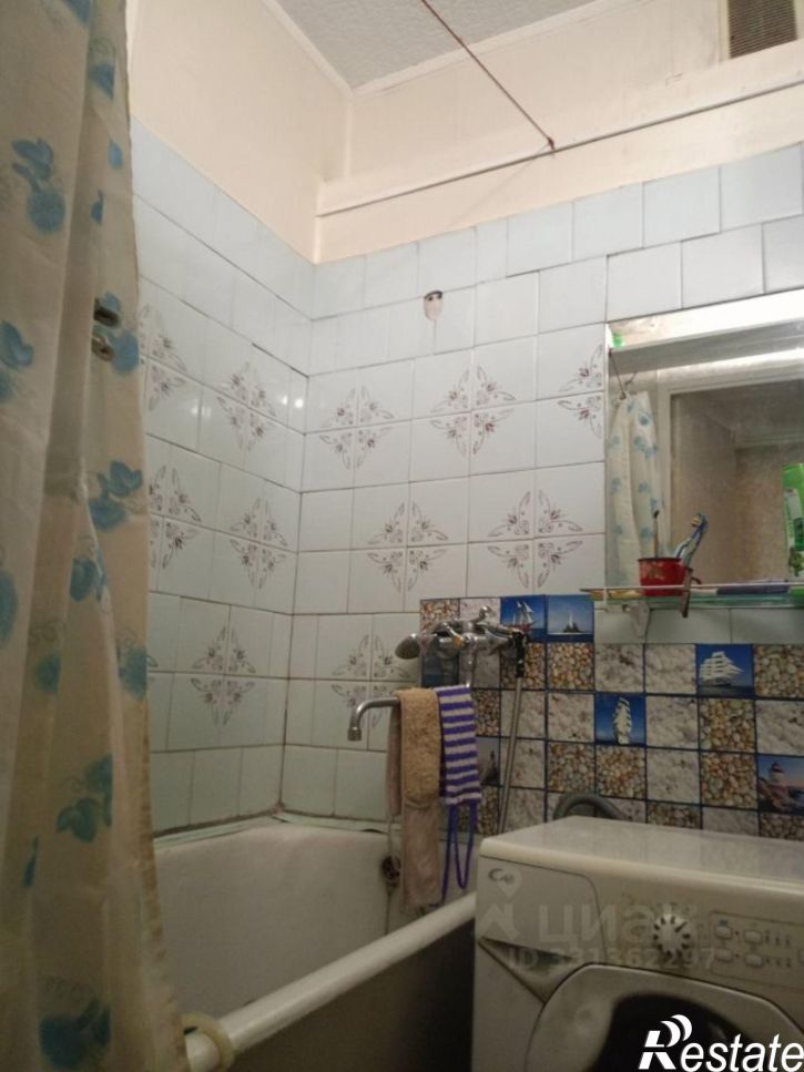 3-комн квартира ул Толбухина, 1,  д. 1