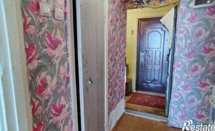 1-комн квартира пр-кт Космонавтов, 13,  д. 13