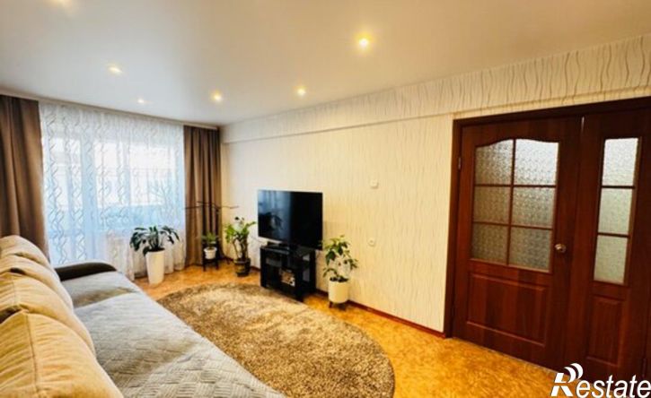 3-комн квартира Ленинский проспект, 22,  д. 22