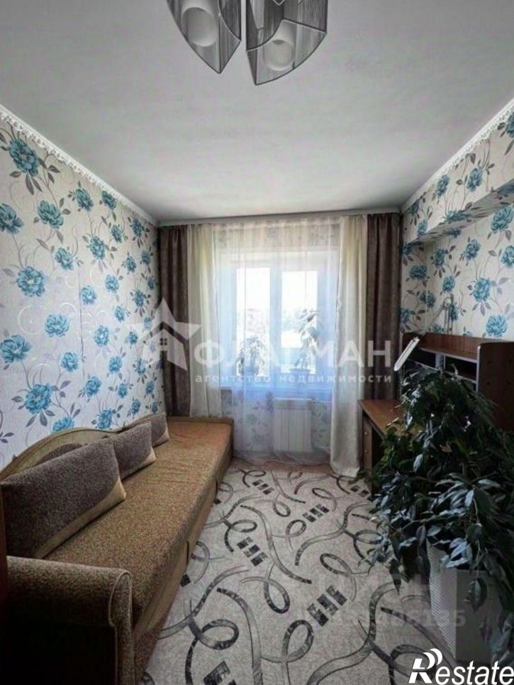 3-комн квартира Ленинский пр-кт, 22,  д. 22