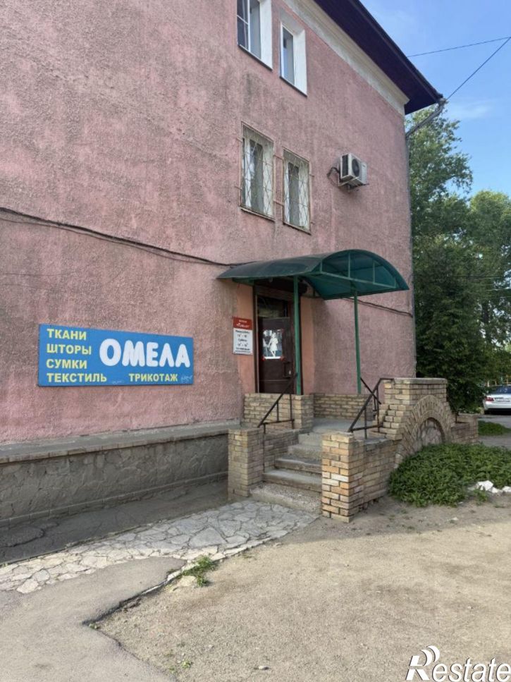 Торговое помещение Комсомольский проспект, 63,  д. 63
