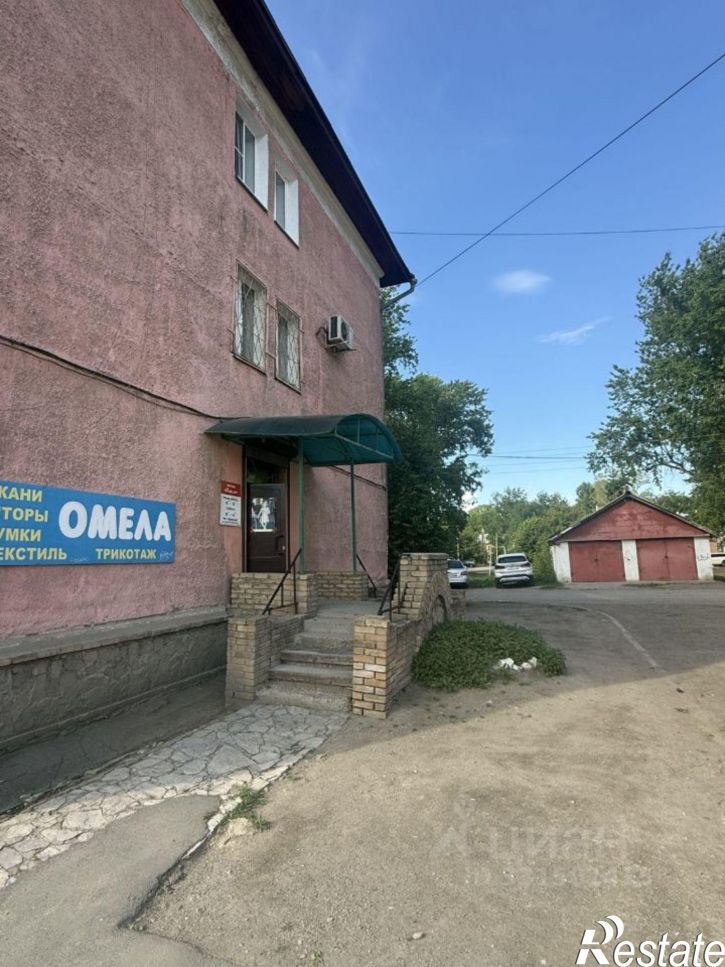 Торговое помещение Комсомольский проспект, 63,  д. 63