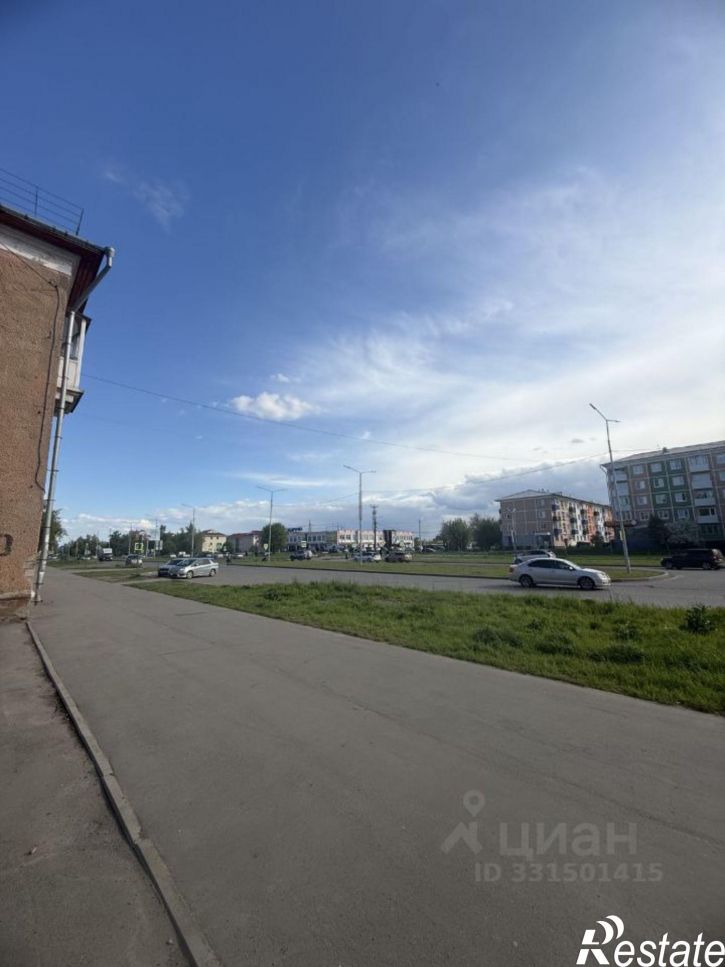 Торговое помещение Комсомольский проспект, 63,  д. 63