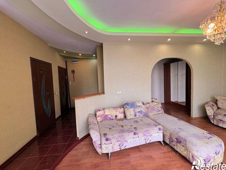 2-комн квартира ул Менделеева, 26,  д. 26