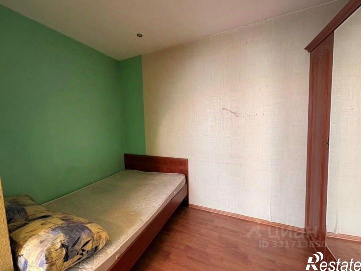 2-комн квартира ул Менделеева, 26,  д. 26