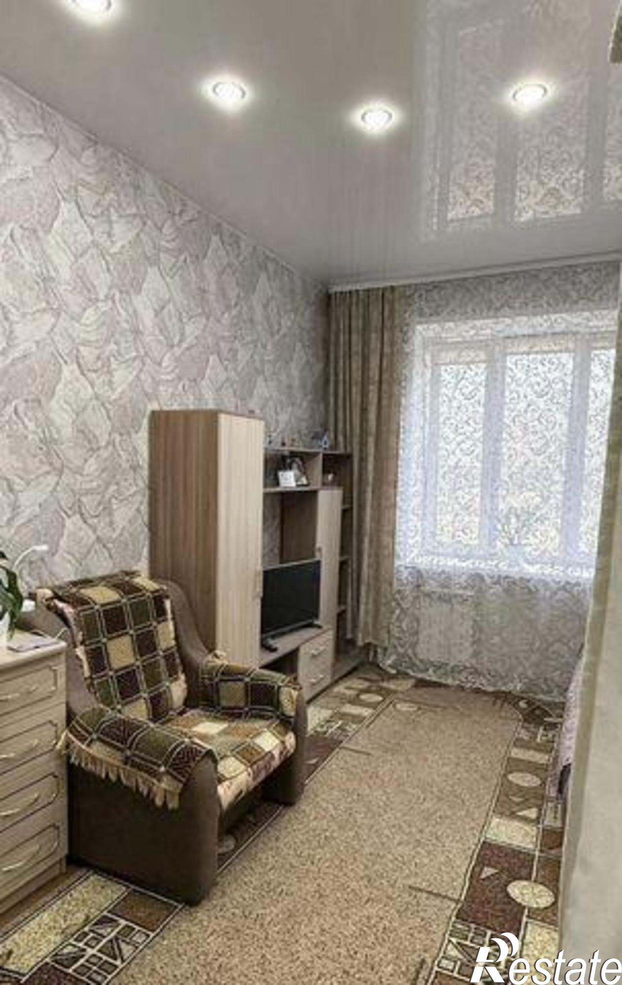 Купить комнату за 850 000 рублей на Сеченова, 19