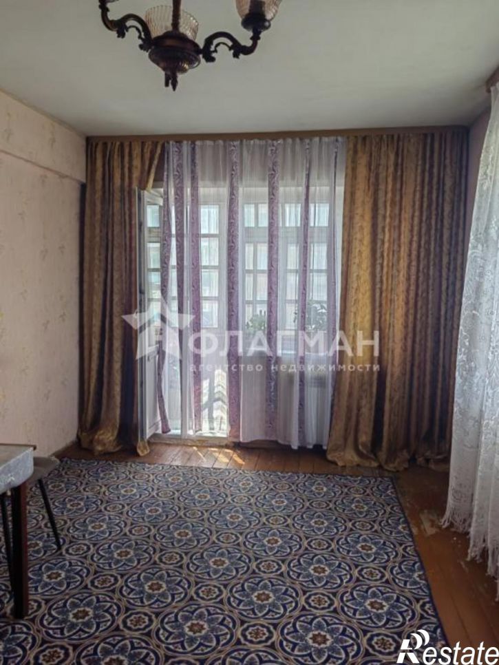 2-комн квартира Серегина проезд, 30