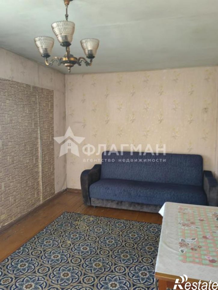 2-комн квартира Серегина проезд, 30