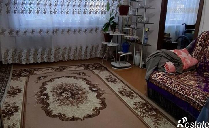 2-комн квартира ул Толбухина, 3,  д. 3