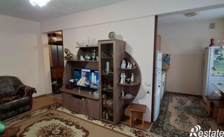 2-комн квартира ул Толбухина, 3,  д. 3