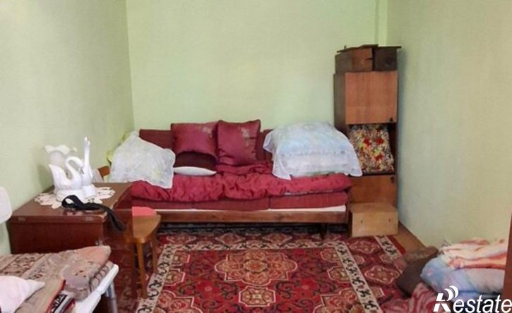 2-комн квартира ул Толбухина, 3,  д. 3