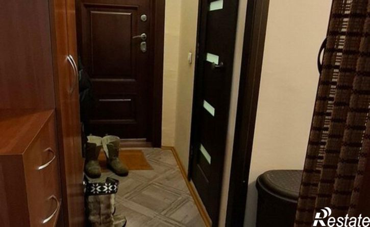 2-комн квартира ул Толбухина, 3,  д. 3