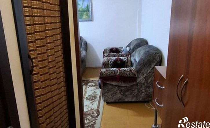 2-комн квартира ул Толбухина, 3,  д. 3