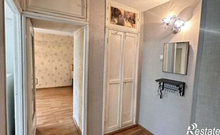 3-комн квартира ул Луначарского, 3,  д. 3