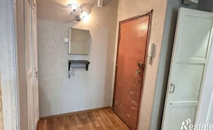 3-комн квартира ул Луначарского, 3,  д. 3