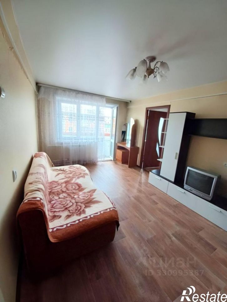 3-комн квартира ул Интернациональная, 30,  д. 30