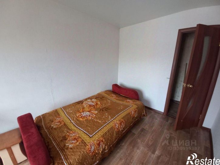 3-комн квартира ул Интернациональная, 30,  д. 30