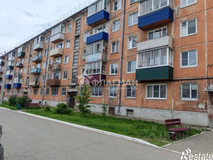 2-комн квартира пр-д Серегина, 28,  д. 28