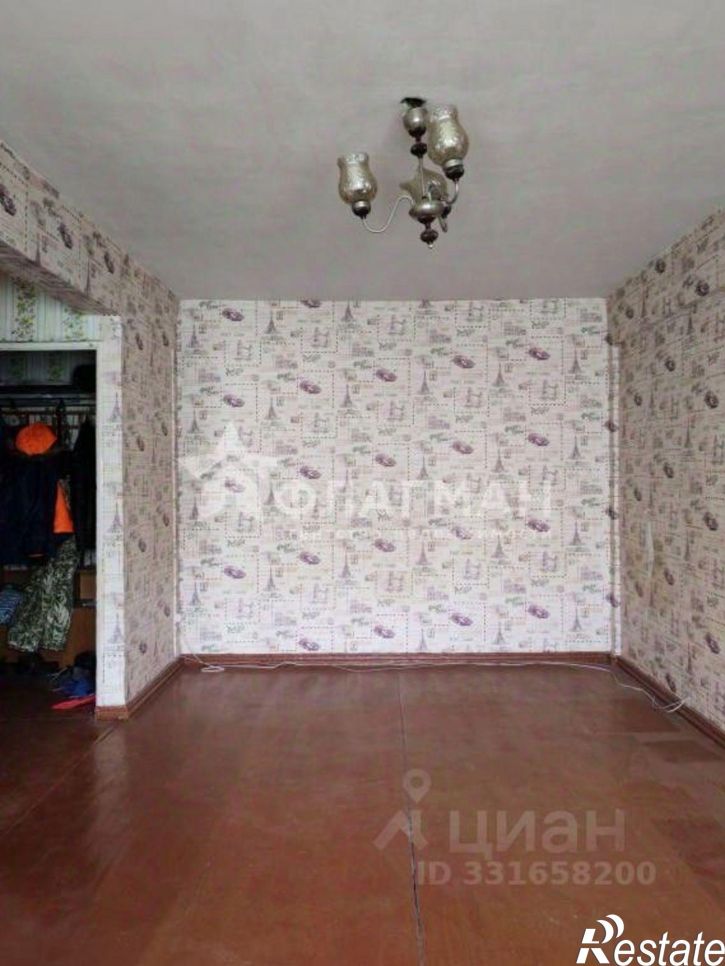 2-комн квартира пр-д Серегина, 28,  д. 28