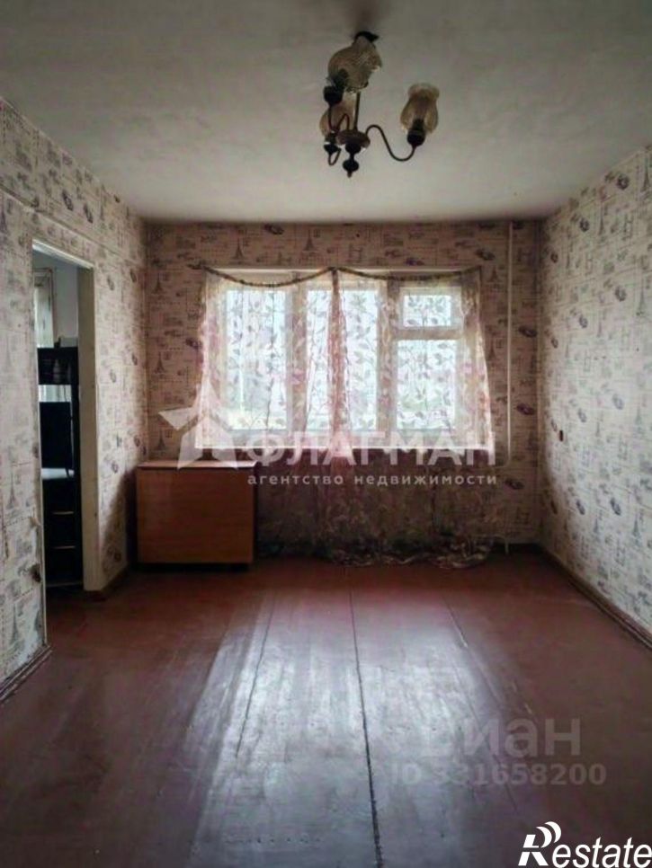 2-комн квартира пр-д Серегина, 28,  д. 28