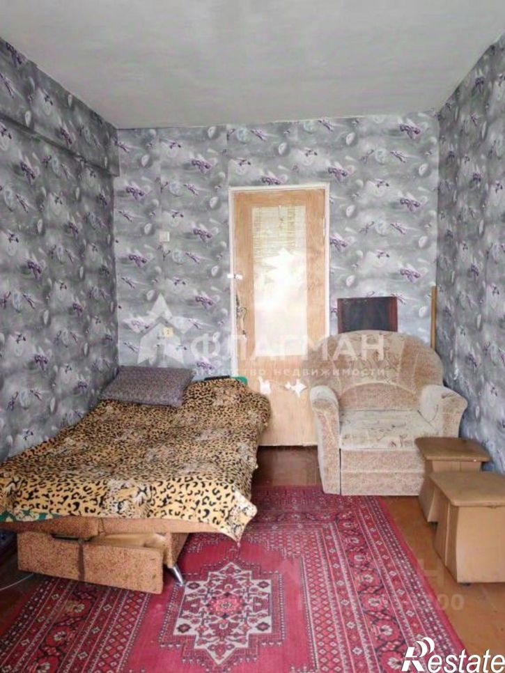 2-комн квартира пр-д Серегина, 28,  д. 28