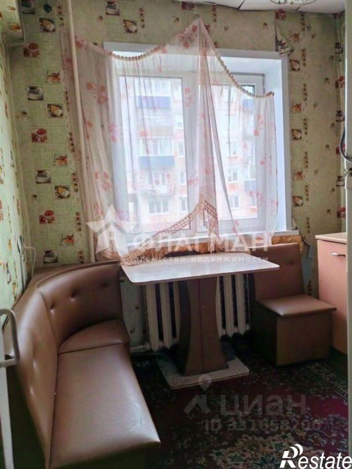 2-комн квартира пр-д Серегина, 28,  д. 28