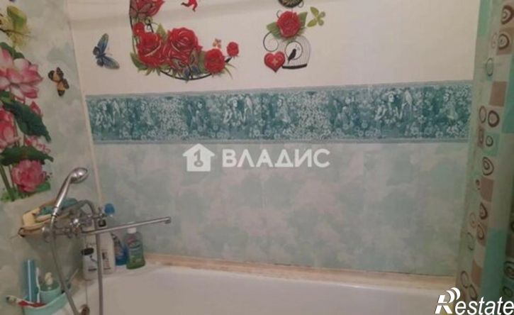 2-комн квартира ул Коростова, 1,  д. 1