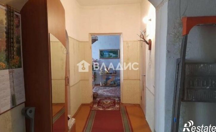 2-комн квартира ул Коростова, 1,  д. 1